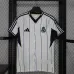 Real Madrid 2025/26 Baseball Edition Player Jersey - White