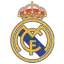 Real Madrid category logo image
