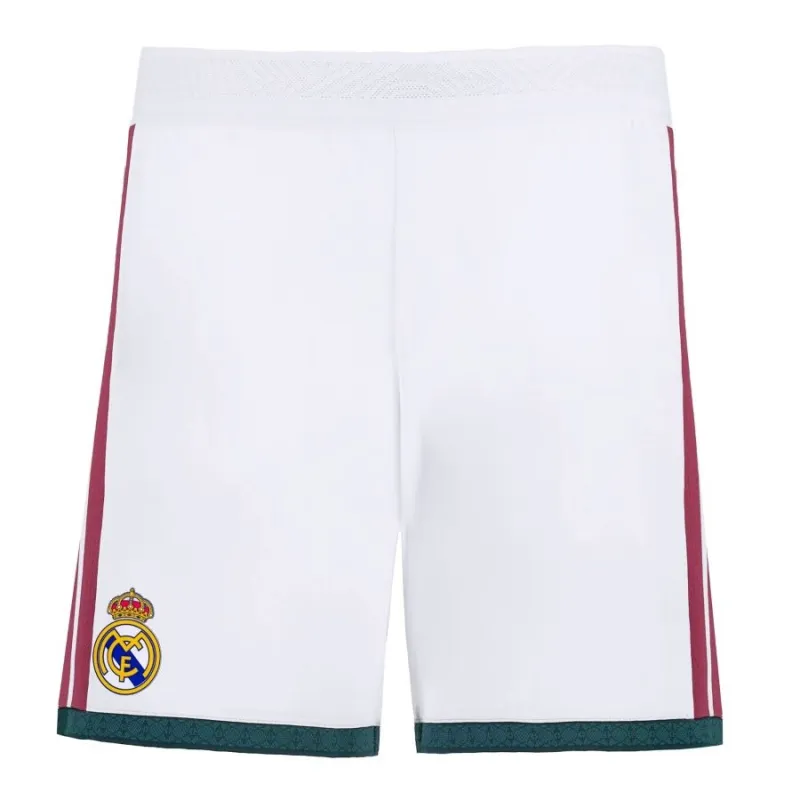 Pantaloncini Real Madrid Casa 2026/27
