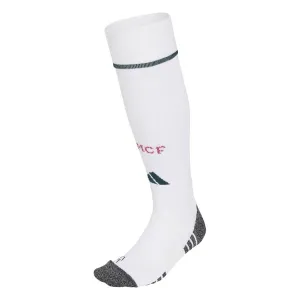 Real Madrid 2026/27 Home Socks