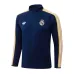 Survêtement Real Madrid 2026/27 Bleu Foncé