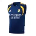 Completo Gilet Real Madrid 2026/27 Blu Scuro