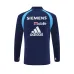 Real Madrid 2003/04 Vintage Sportswear Blue
