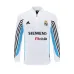 Real Madrid 2003/04 Vêtements de Sport Vintage Blanc