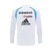 Real Madrid 2003/04 Vêtements de Sport Vintage Blanc