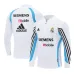 Real Madrid 2003/04 Vêtements de Sport Vintage Blanc
