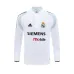 Real Madrid 2004/05 Vêtements de Sport Vintage Blanc