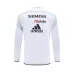 Real Madrid 2004/05 Vêtements de Sport Vintage Blanc
