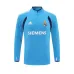 Real Madrid 2005/06 Abbigliamento Sportivo Vintage Chiaro