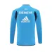 Real Madrid 2005/06 Abbigliamento Sportivo Vintage Chiaro