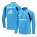 Real Madrid 2005/06 Abbigliamento Sportivo Vintage Chiaro