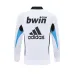 Real Madrid 2008/09 Vintage Sportswear White