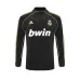 Real Madrid 2011/12 Abbigliamento Sportivo Vintage Nero