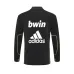Real Madrid 2011/12 Abbigliamento Sportivo Vintage Nero