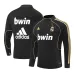 Real Madrid 2011/12 Abbigliamento Sportivo Vintage Nero