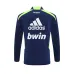 Real Madrid 2012/13 Vintage Sportswear Blue