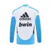 Real Madrid 2012/13 Vintage Sportbekleidung Weiß