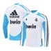Real Madrid 2012/13 Vintage Sportbekleidung Weiß
