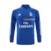 Real Madrid 2013/14 Abbigliamento Sportivo Vintage Blu