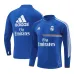 Real Madrid 2013/14 Abbigliamento Sportivo Vintage Blu