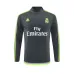 Real Madrid 2015/16 Abbigliamento Sportivo Vintage Grigio