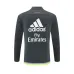 Real Madrid 2015/16 Abbigliamento Sportivo Vintage Grigio