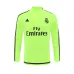 Real Madrid 2015/16 Abbigliamento Sportivo Vintage Verde