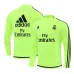 Real Madrid 2015/16 Abbigliamento Sportivo Vintage Verde
