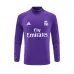 Real Madrid 2016/17 Vintage Sportswear Purple