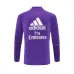 Real Madrid 2016/17 Vintage Sportswear Purple