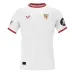 Séville 2024/25 Maillot domicile - Blanc