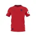 Sevilla 2024/25 Away Jersey - Red