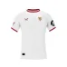 Maglia per donne di casa di Sevilla 2024/25 - Bianco