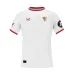 Maillot de domicile pour enfants de Sevilla 2024/25 - Blanc