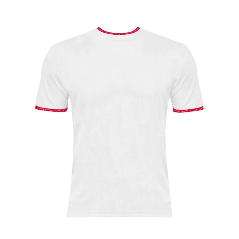 Maillot de domicile pour enfants de Sevilla 2024/25 - Blanc