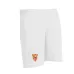 Short de l'équipe à domicile de Sevilla 2024/25 - Blanc