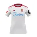 Sevilla 2025/26 Women's Home Jersey - White