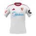 Camiseta local infantil del Sevilla 2025/26 - Blanco