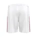 Camiseta local infantil + pantalones cortos del Sevilla 2025/26 - Blanco