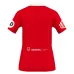 Sevilla 2025/26 Away Women's Jersey - Red