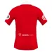 Sevilla 2025/26 Away Kids' Jersey - Red