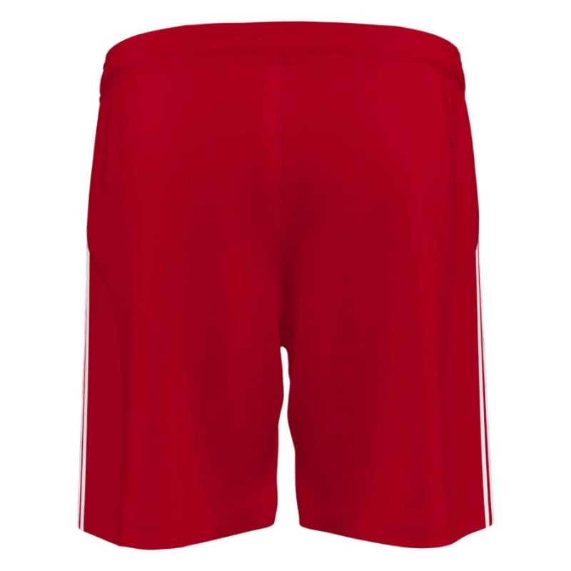 Sevilla 2025/26 Away Kids' Jersey + Shorts - Red
