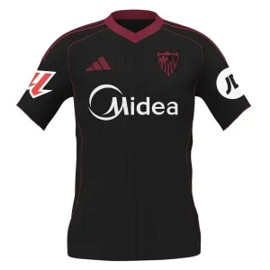 Seville 2025/26 Third Jersey