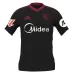 Camiseta Seville Tercera 2025/26 Versi Jugador