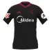 Sevilla 2025/26 Third Women's Jersey - Black