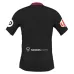 Sevilla 2025/26 Drittes Kinder-Trikot - Schwarz