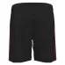 Sevilla 2025/26 Third Shorts - Black