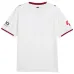 Valencia 2026/27 Home Kids Kit Jersey