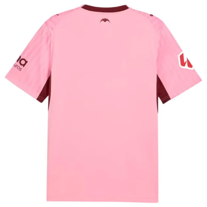Valencia 2026/27 Third Jersey