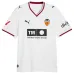 Valencia 2026/27 Home Women Jersey